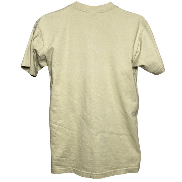 1999 Austin Texas Roadrunner Graphic T Shirt Mens Size M Short Sleeve JAM Brand - Picture 4 of 6